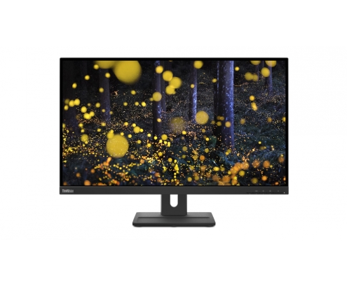 Lenovo ThinkVision E27q-20 68,6 cm (27