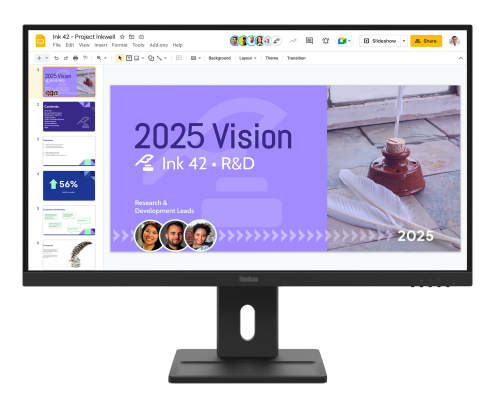 Lenovo ThinkVision E27Q-40 27
