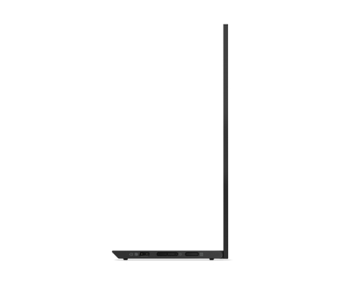 Lenovo ThinkVision M14d Monitor