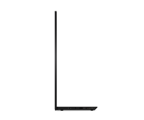 Lenovo ThinkVision M14t pantalla para PC 35,6 cm (14