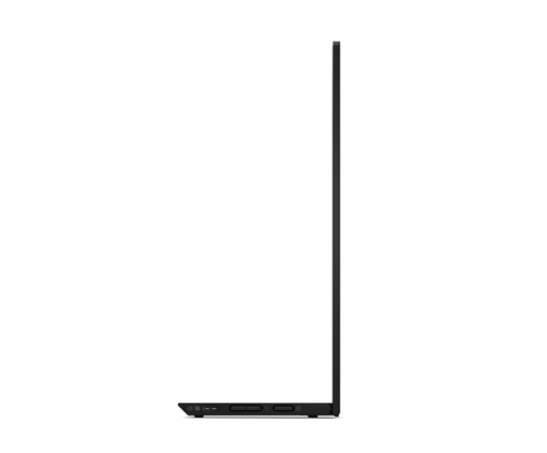 Lenovo ThinkVision M14t pantalla para PC 35,6 cm (14