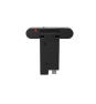 Lenovo ThinkVision MC60 (S) cámara web 1920 x 1080 Pixeles USB 2.0 Negro