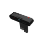 Lenovo ThinkVision MC60 (S) cámara web 1920 x 1080 Pixeles USB 2.0 Negro