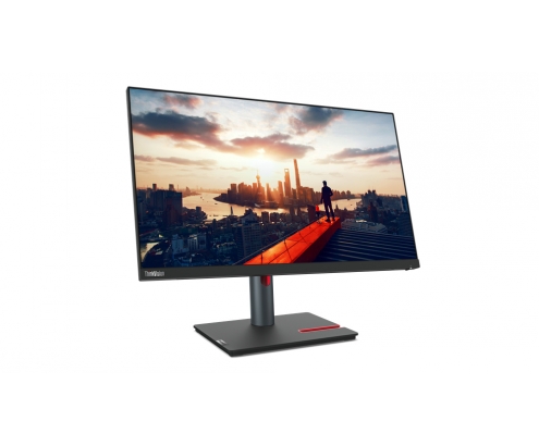 Lenovo ThinkVision P24h-30 LED display 60,5 cm (23.8