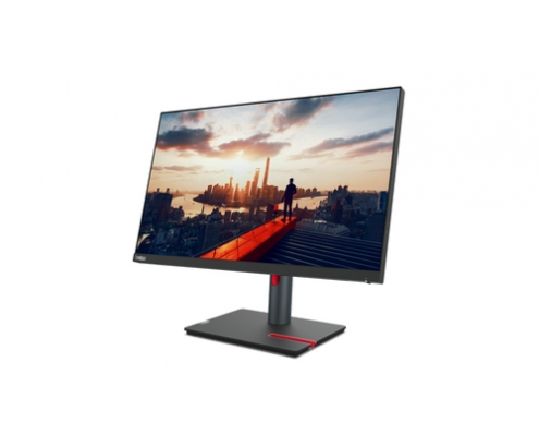 Lenovo ThinkVision P24h-30 LED display 60,5 cm (23.8
