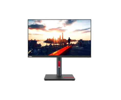 Lenovo ThinkVision P24h-30 LED display 60,5 cm (23.8
