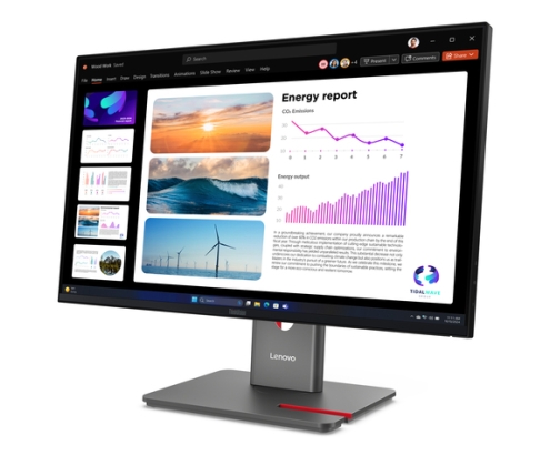 Lenovo ThinkVision P24Q-40 pantalla para PC 60,5 cm (23.8