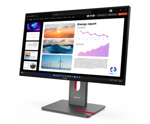 Lenovo ThinkVision P24Q-40 pantalla para PC 60,5 cm (23.8