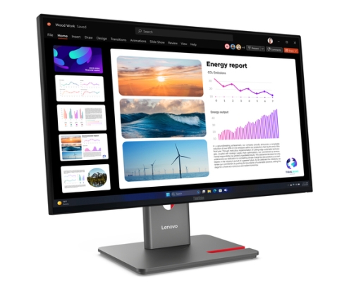 Lenovo ThinkVision P24Q-40 pantalla para PC 60,5 cm (23.8