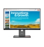 Lenovo ThinkVision P24QD-40 LED display 60,5 cm (23.8