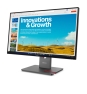 Lenovo ThinkVision P24QD-40 LED display 60,5 cm (23.8
