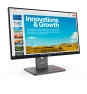 Lenovo ThinkVision P24QD-40 LED display 60,5 cm (23.8