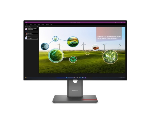 Lenovo ThinkVision P27Q-40 LED display 68,6 cm (27