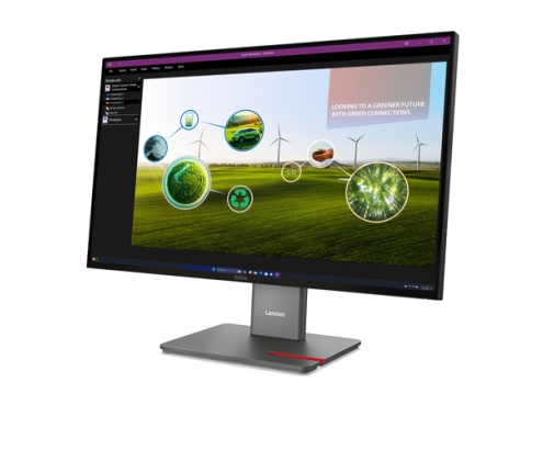 Lenovo ThinkVision P27Q-40 LED display 68,6 cm (27