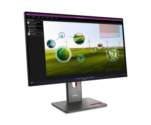 Lenovo ThinkVision P27Q-40 LED display 68,6 cm (27