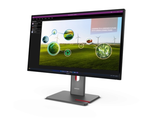 Lenovo ThinkVision P27Q-40 LED display 68,6 cm (27