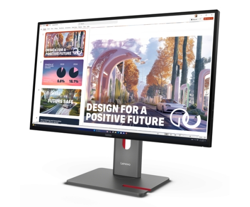 Lenovo ThinkVision P27QD-40 Monitor