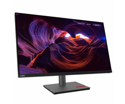 Lenovo ThinkVision P32p-30 LED display 80 cm (31.5