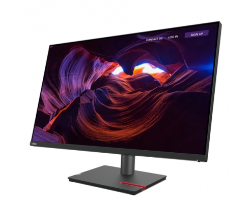 Lenovo ThinkVision P32p-30 LED display 80 cm (31.5
