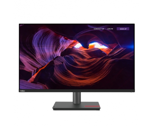 Lenovo ThinkVision P32p-30 LED display 80 cm (31.5
