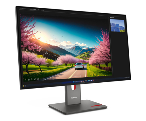 Lenovo ThinkVision P32UD-40 Monitor
