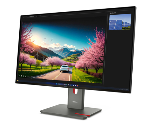 Lenovo ThinkVision P32UD-40 Monitor