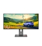 Lenovo ThinkVision P34WD-40 LED display 86,4 cm (34