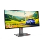 Lenovo ThinkVision P34WD-40 LED display 86,4 cm (34