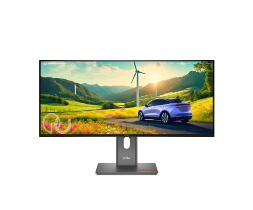 Lenovo ThinkVision P34WD-40 LED display 86,4 cm (34
