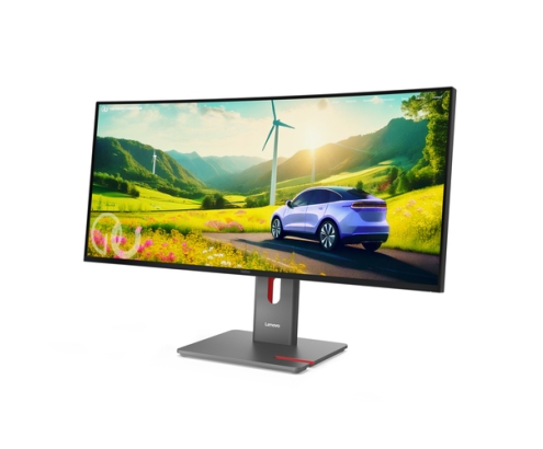Lenovo ThinkVision P34WD-40 LED display 86,4 cm (34