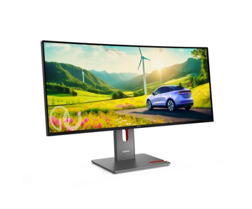 Lenovo ThinkVision P34WD-40 LED display 86,4 cm (34