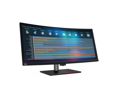 Lenovo ThinkVision P40w-20 100,8 cm (39.7