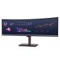 Lenovo ThinkVision P49w-30 LED 49