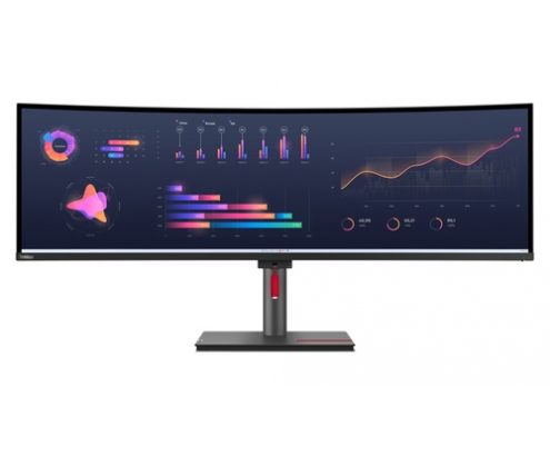 Lenovo ThinkVision P49w-30 LED 49