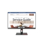 Lenovo ThinkVision S24i-30 LED display 60,5 cm (23.8