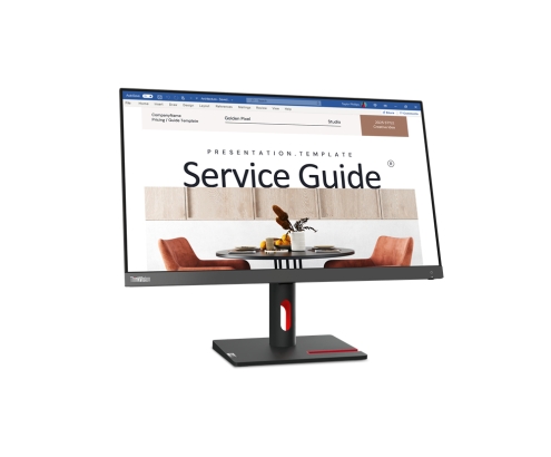 Lenovo ThinkVision S24i-30 LED display 60,5 cm (23.8