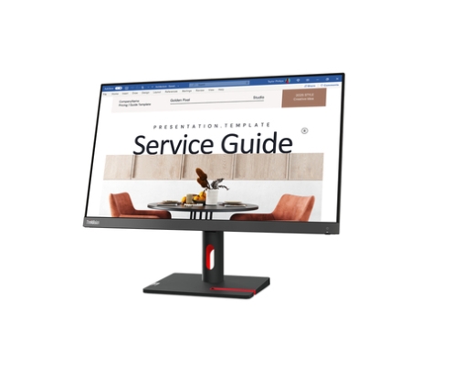 Lenovo ThinkVision S24i-30 LED display 60,5 cm (23.8