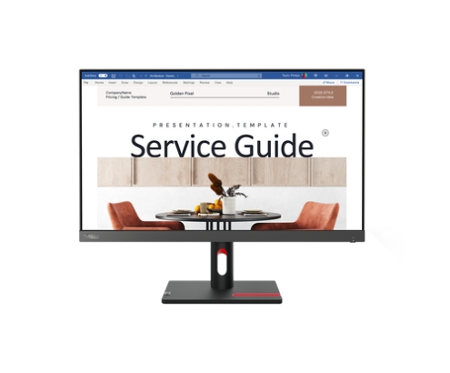Lenovo ThinkVision S24i-30 LED display 60,5 cm (23.8