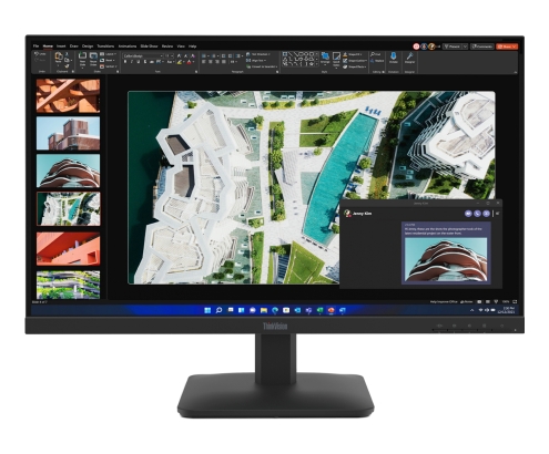 Lenovo ThinkVision S27-4e Monitor
