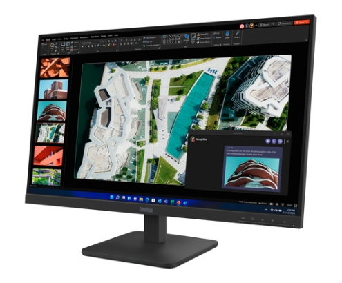 Lenovo ThinkVision S27-4e Monitor