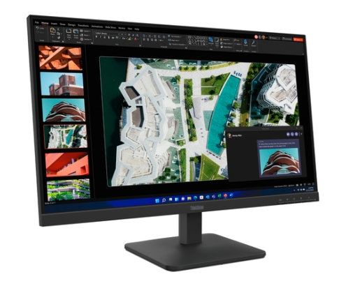 Lenovo ThinkVision S27-4e Monitor