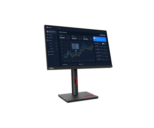 Lenovo ThinkVision T22i-30 LED display 54,6 cm (21.5