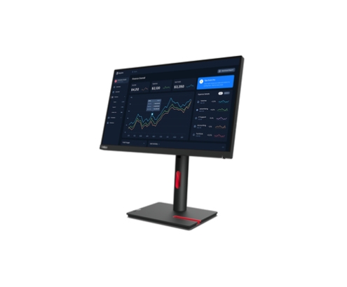 Lenovo ThinkVision T22i-30 LED display 54,6 cm (21.5
