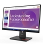 Lenovo ThinkVision T24D-40 pantalla para PC 60,5 cm (23.8