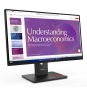 Lenovo ThinkVision T24D-40 pantalla para PC 60,5 cm (23.8