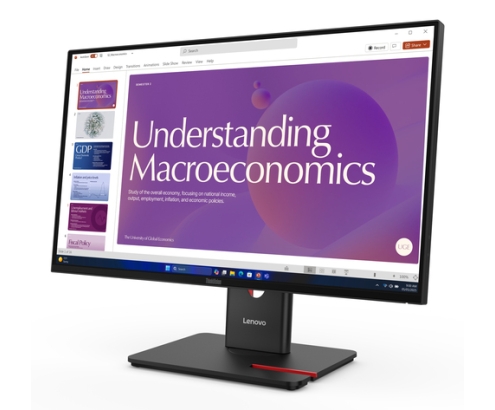 Lenovo ThinkVision T24D-40 pantalla para PC 60,5 cm (23.8