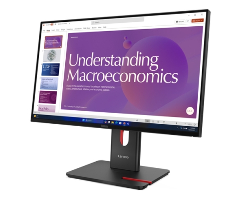 Lenovo ThinkVision T24D-40 pantalla para PC 60,5 cm (23.8