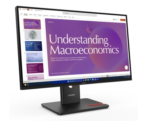Lenovo ThinkVision T24D-40 pantalla para PC 60,5 cm (23.8