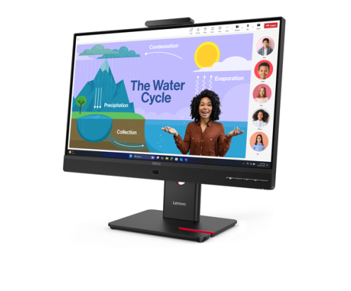 Lenovo ThinkVision T24D-4v Monitor