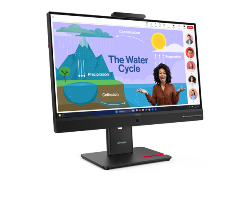Lenovo ThinkVision T24D-4v Monitor